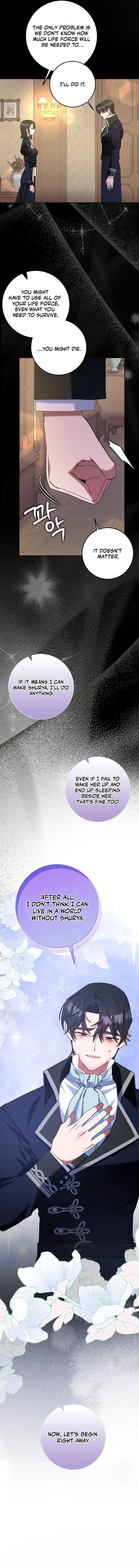 Please Marry Me Again, Husband! Chapter 112 page 14
