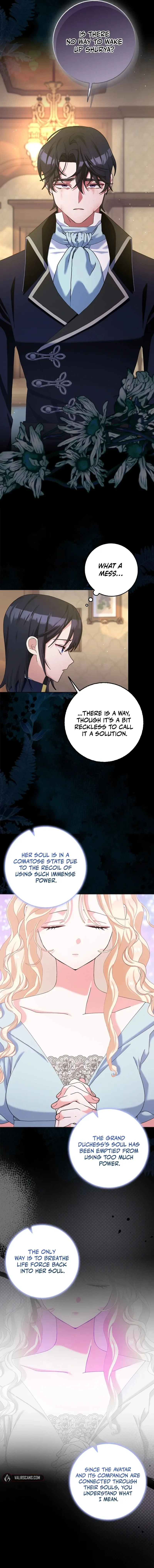 Please Marry Me Again, Husband! Chapter 112 page 13