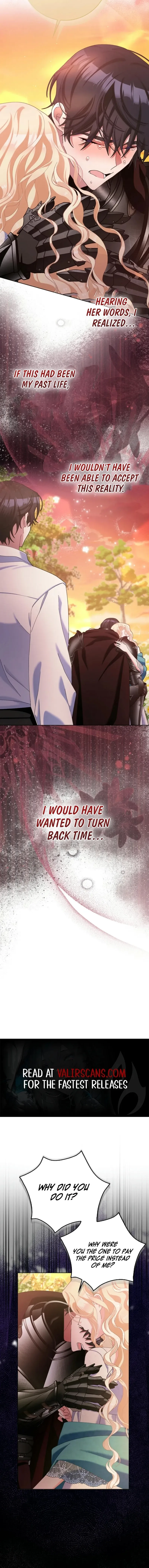Please Marry Me Again, Husband! Chapter 113 page 16