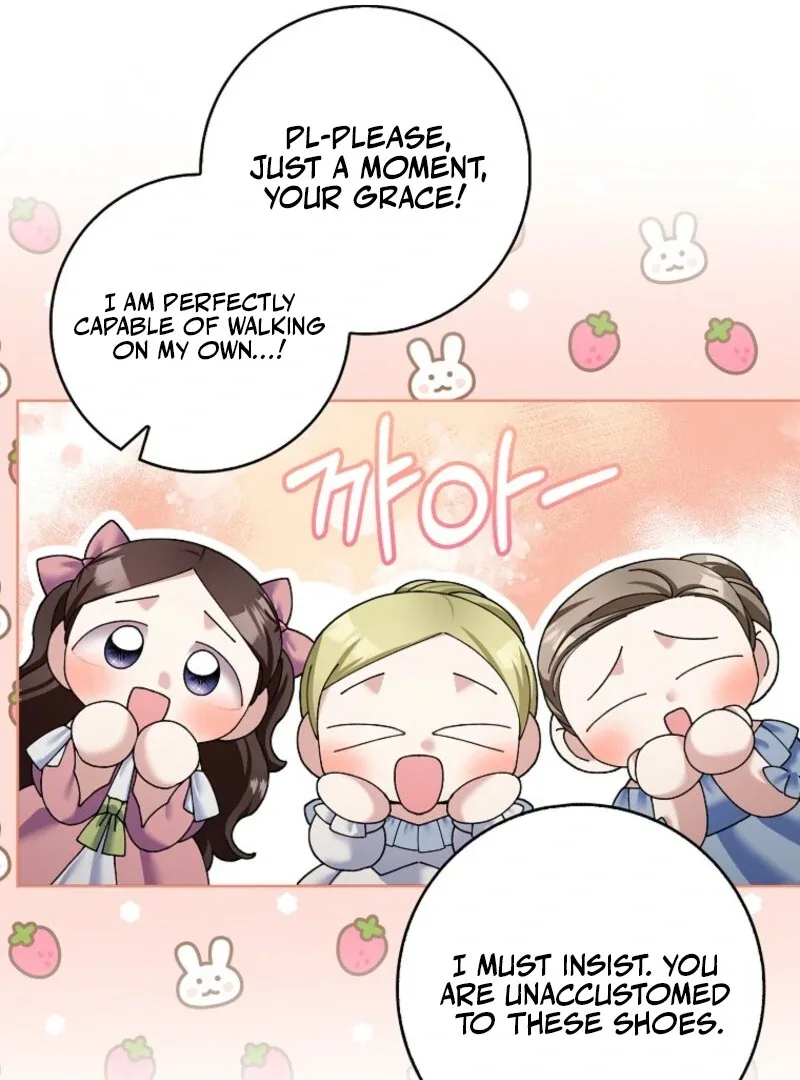 Please Marry Me Again, Husband! Chapter 119 page 15