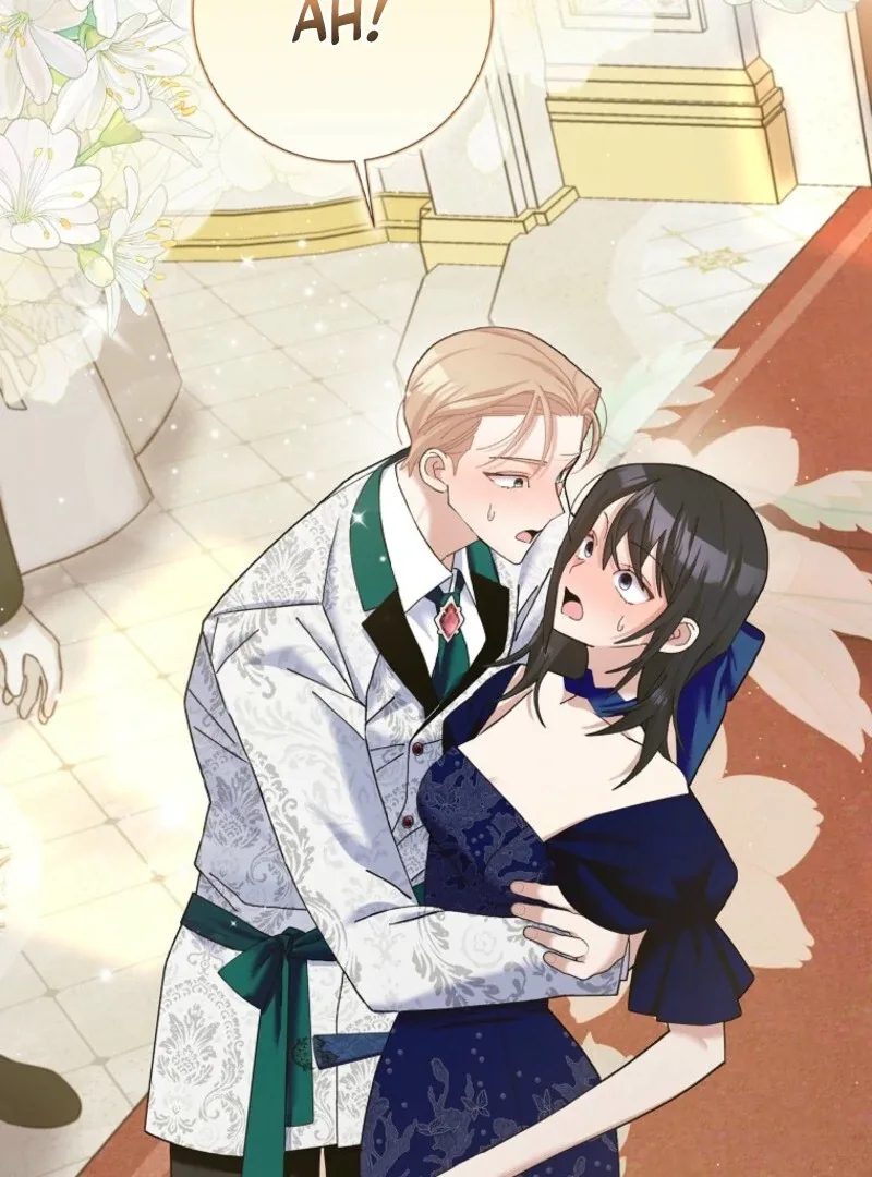 Please Marry Me Again, Husband! Chapter 119 page 4