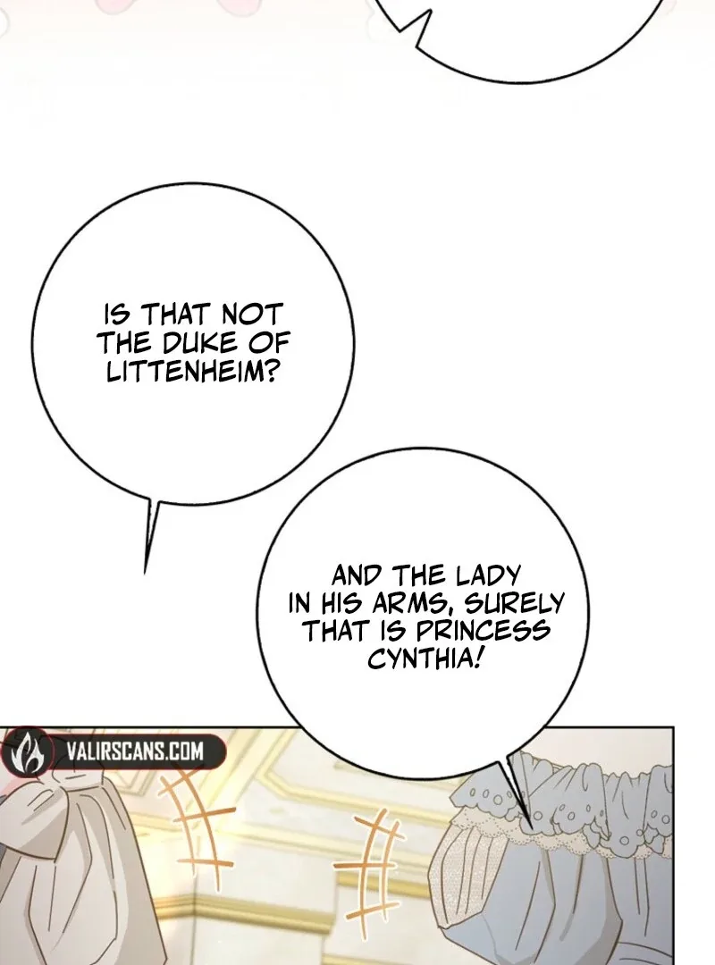 Please Marry Me Again, Husband! Chapter 119 page 16