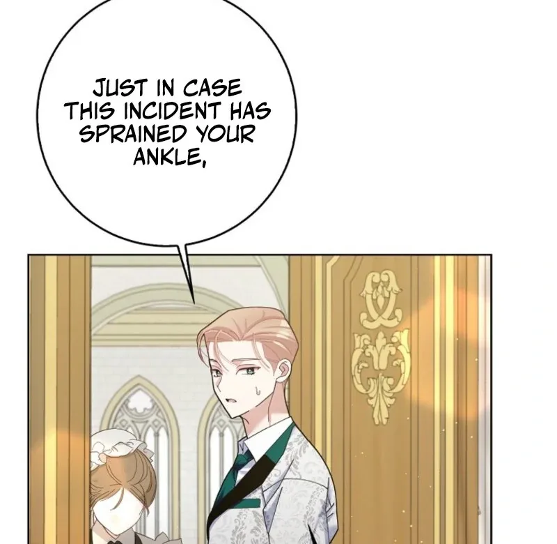 Please Marry Me Again, Husband! Chapter 119 page 27
