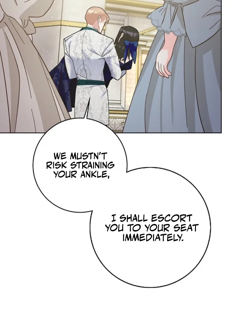 Please Marry Me Again, Husband! Chapter 119 page 17