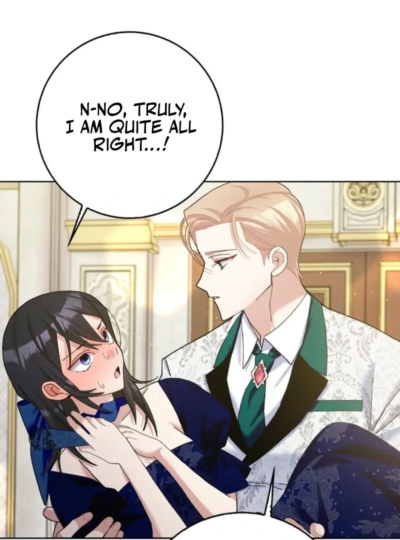 Please Marry Me Again, Husband! Chapter 119 page 18