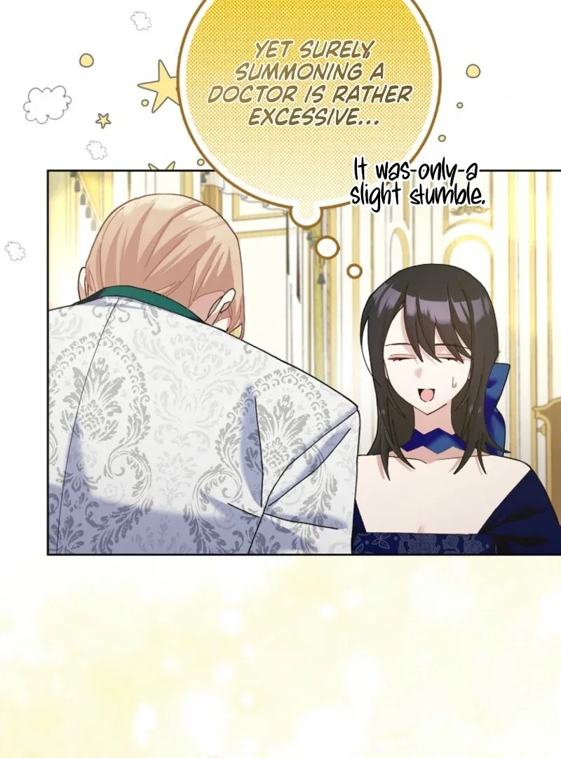 Please Marry Me Again, Husband! Chapter 119 page 31