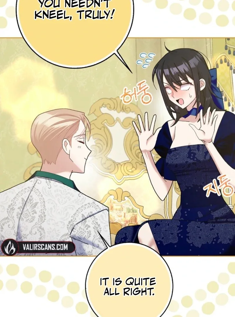 Please Marry Me Again, Husband! Chapter 119 page 34
