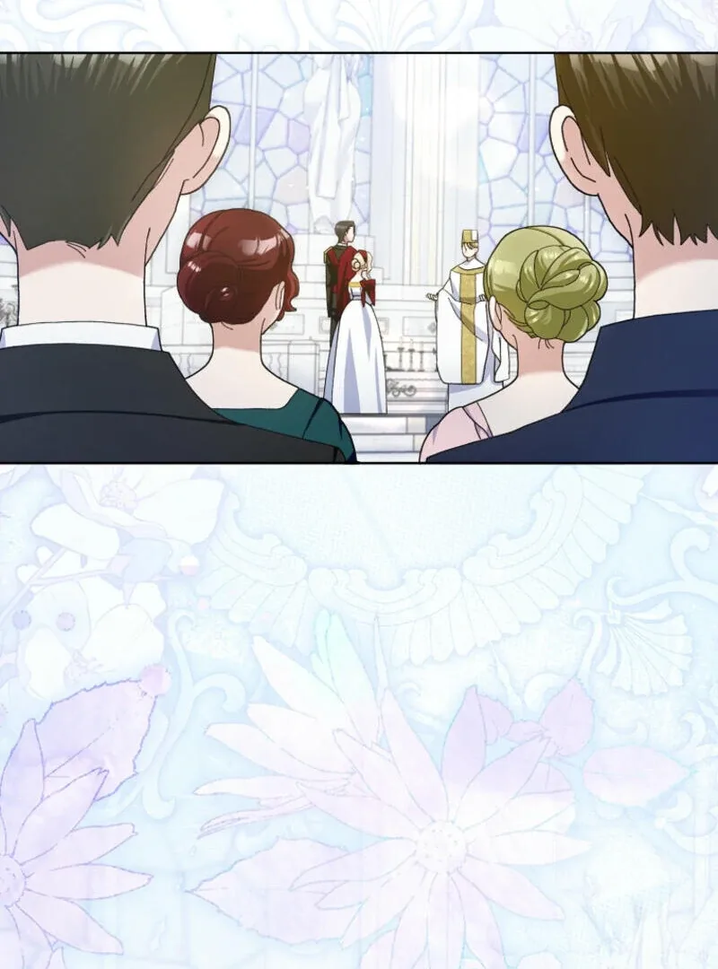 Please Marry Me Again, Husband! Chapter 116 page 3