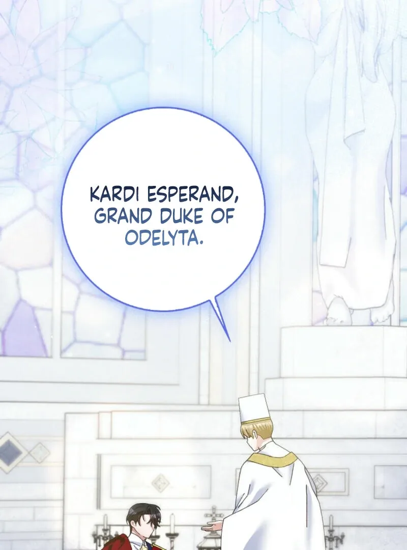 Please Marry Me Again, Husband! Chapter 116 page 4