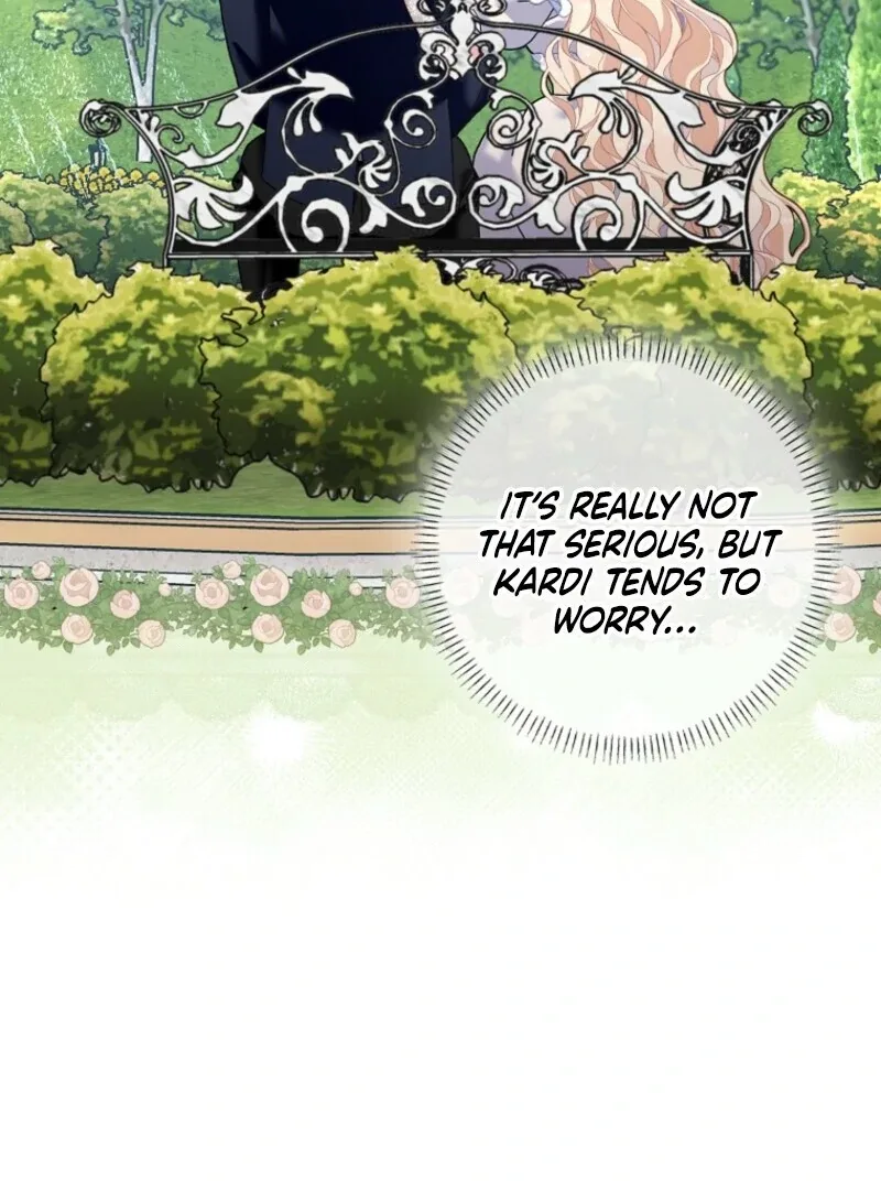 Please Marry Me Again, Husband! Chapter 121 page 15