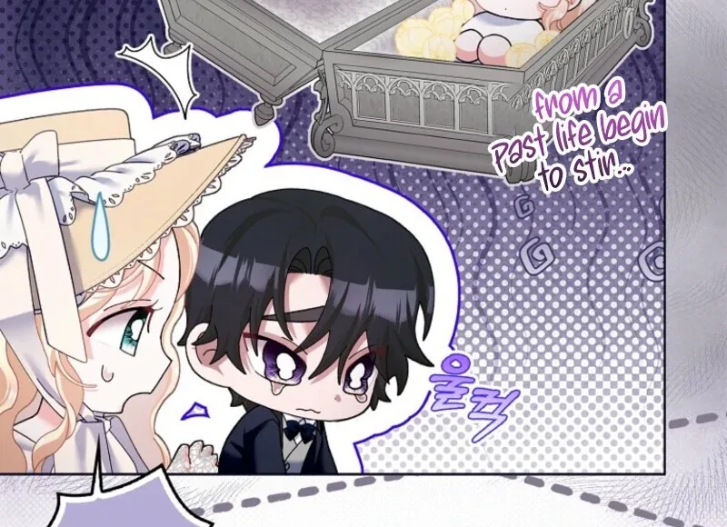 Please Marry Me Again, Husband! Chapter 121 page 12