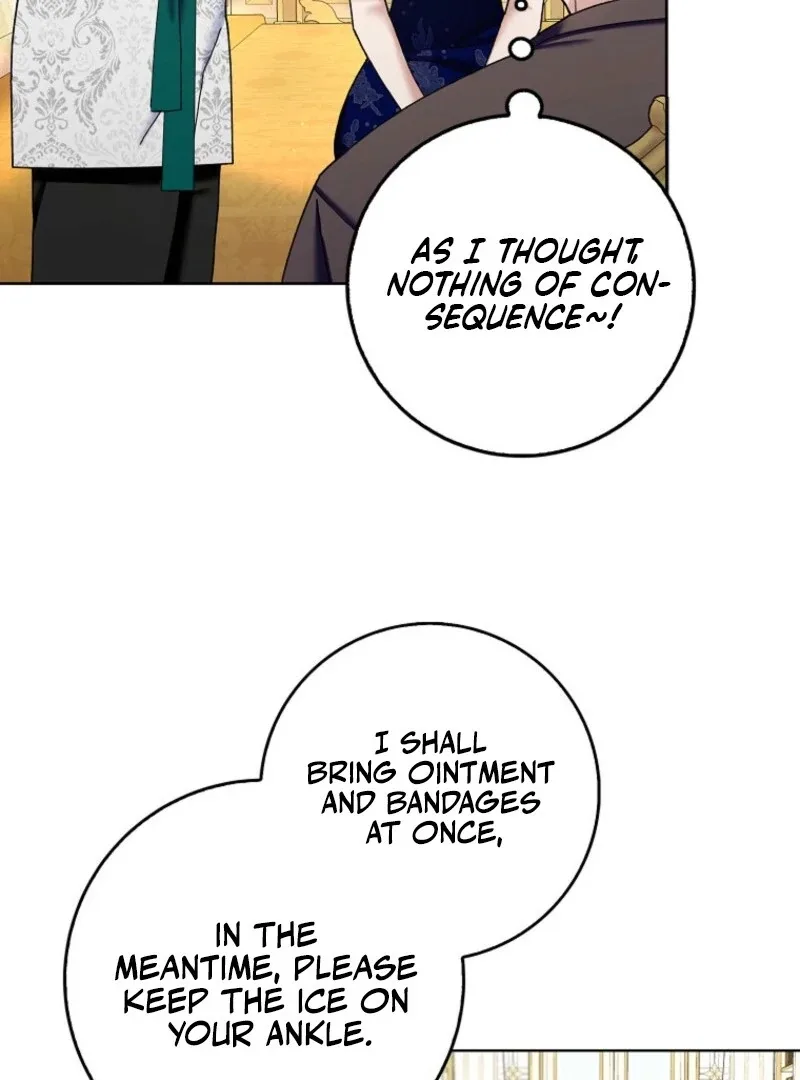 Please Marry Me Again, Husband! Chapter 119 page 52