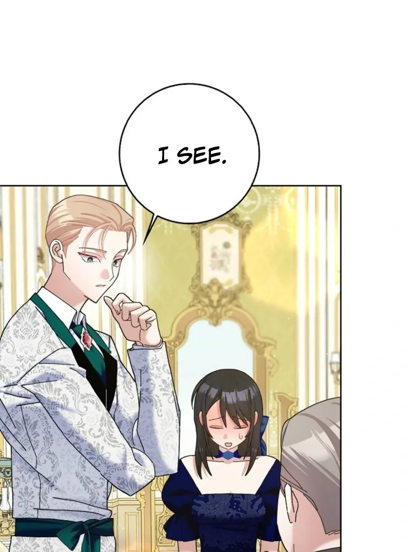 Please Marry Me Again, Husband! Chapter 119 page 51