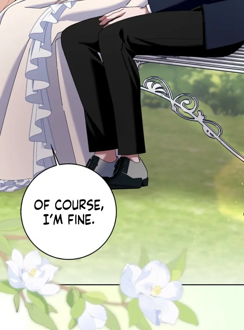 Please Marry Me Again, Husband! Chapter 121 page 6