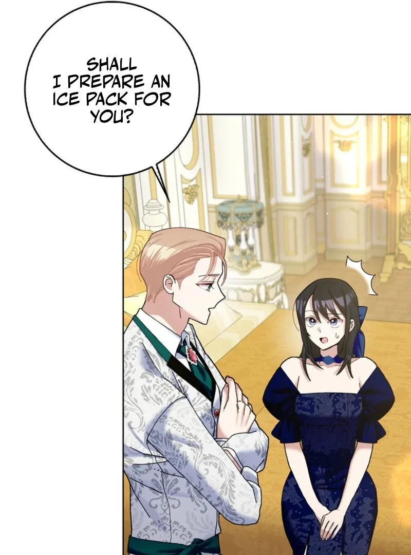 Please Marry Me Again, Husband! Chapter 119 page 56