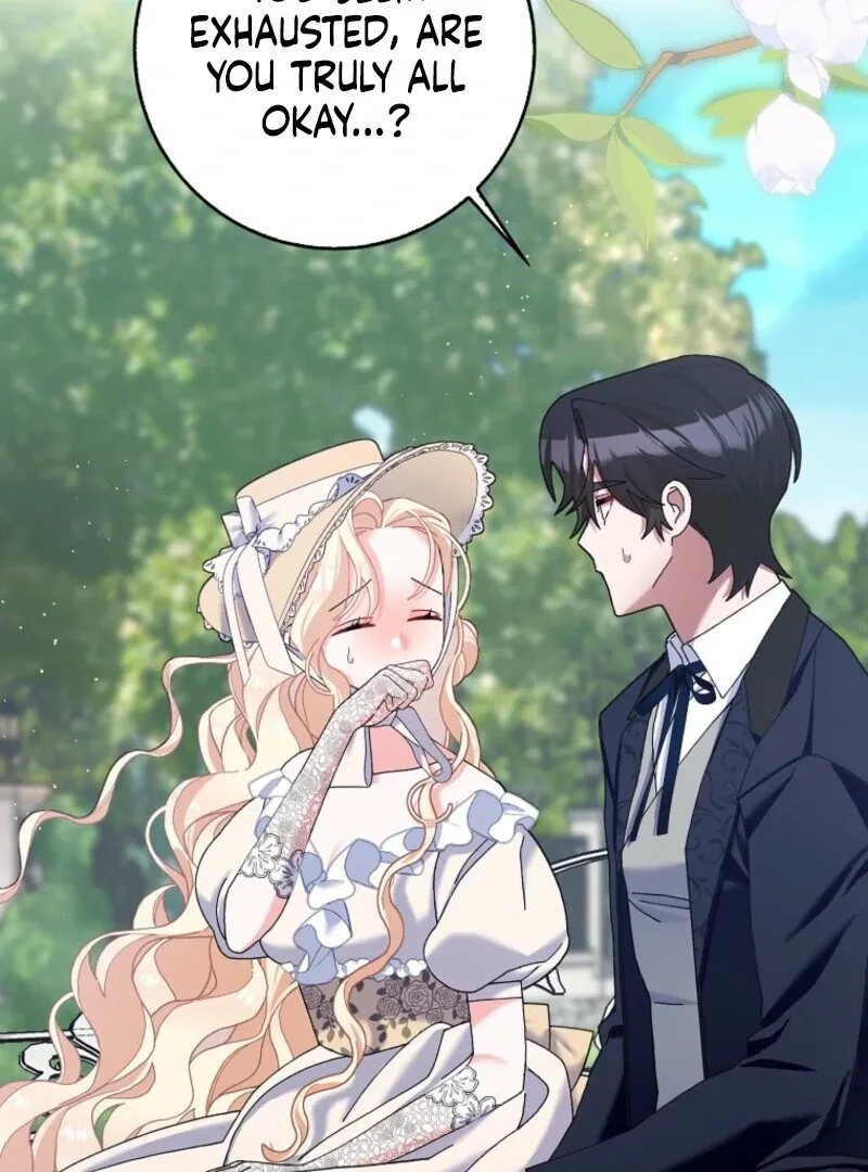 Please Marry Me Again, Husband! Chapter 121 page 5