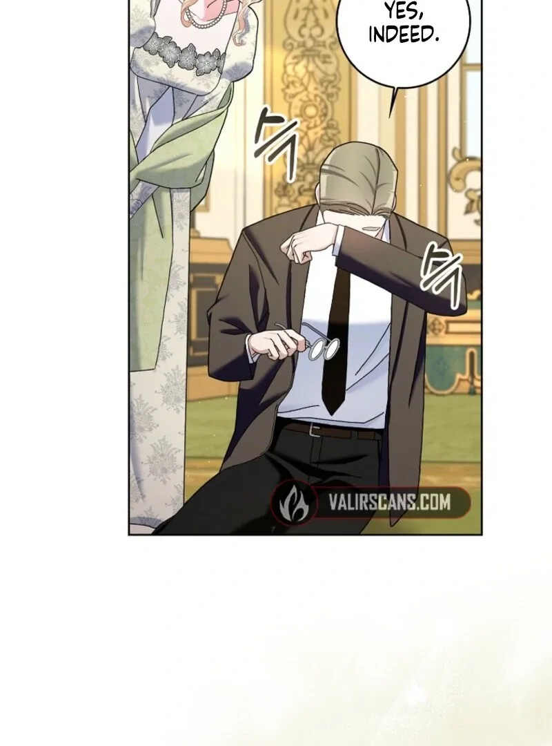 Please Marry Me Again, Husband! Chapter 121 page 31