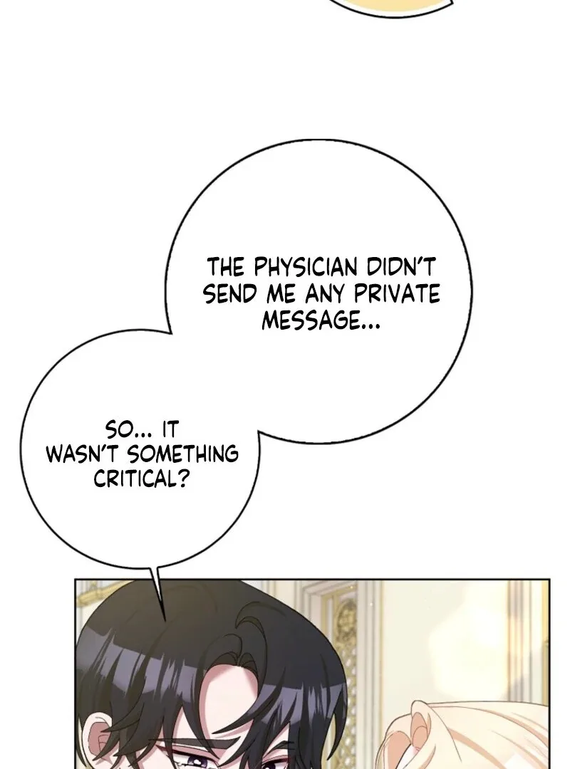 Please Marry Me Again, Husband! Chapter 121 page 64