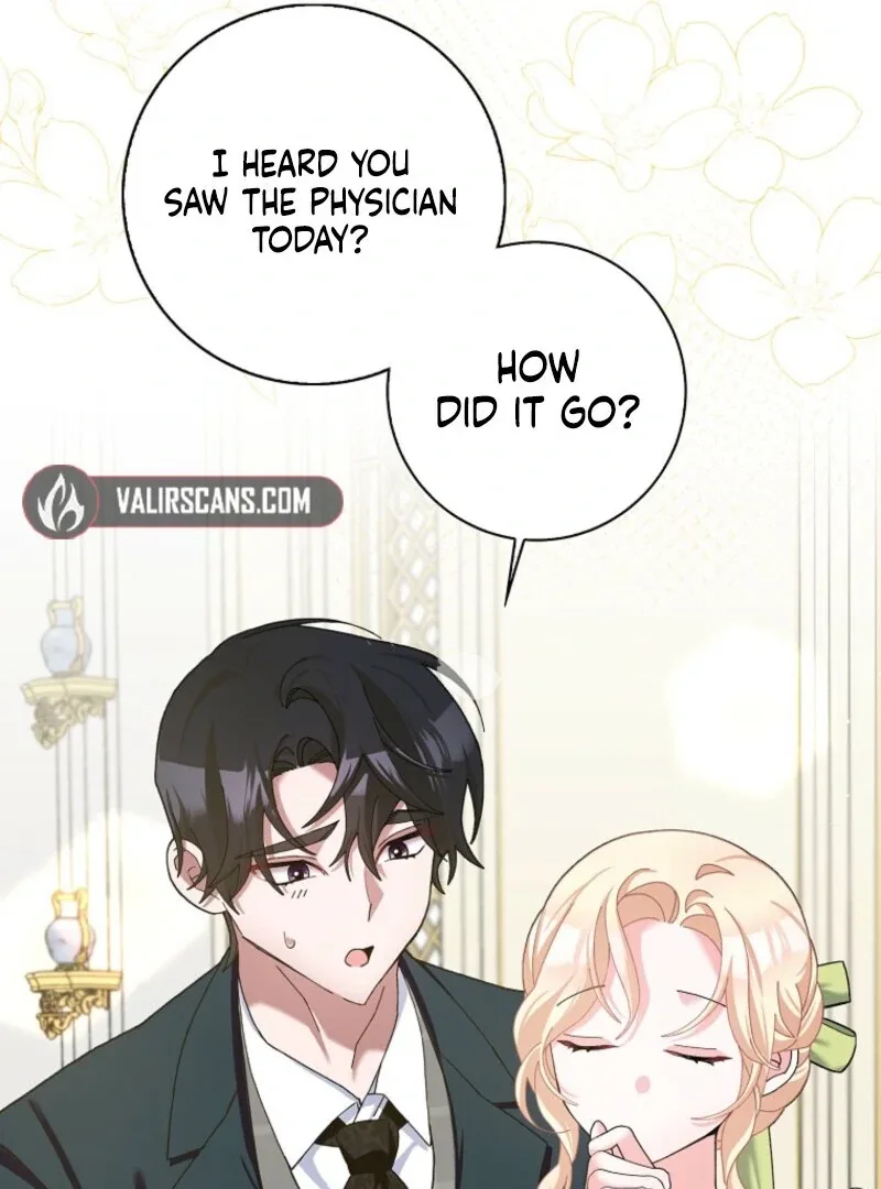 Please Marry Me Again, Husband! Chapter 121 page 58
