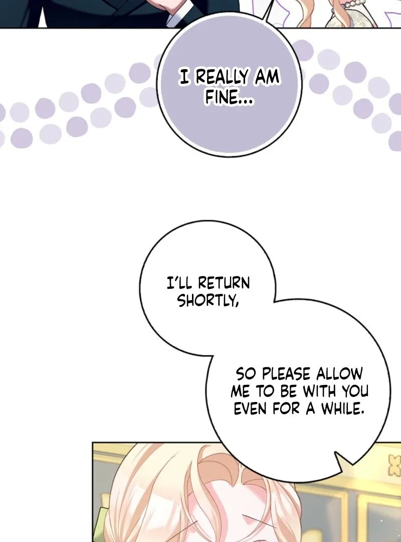 Please Marry Me Again, Husband! Chapter 121 page 55