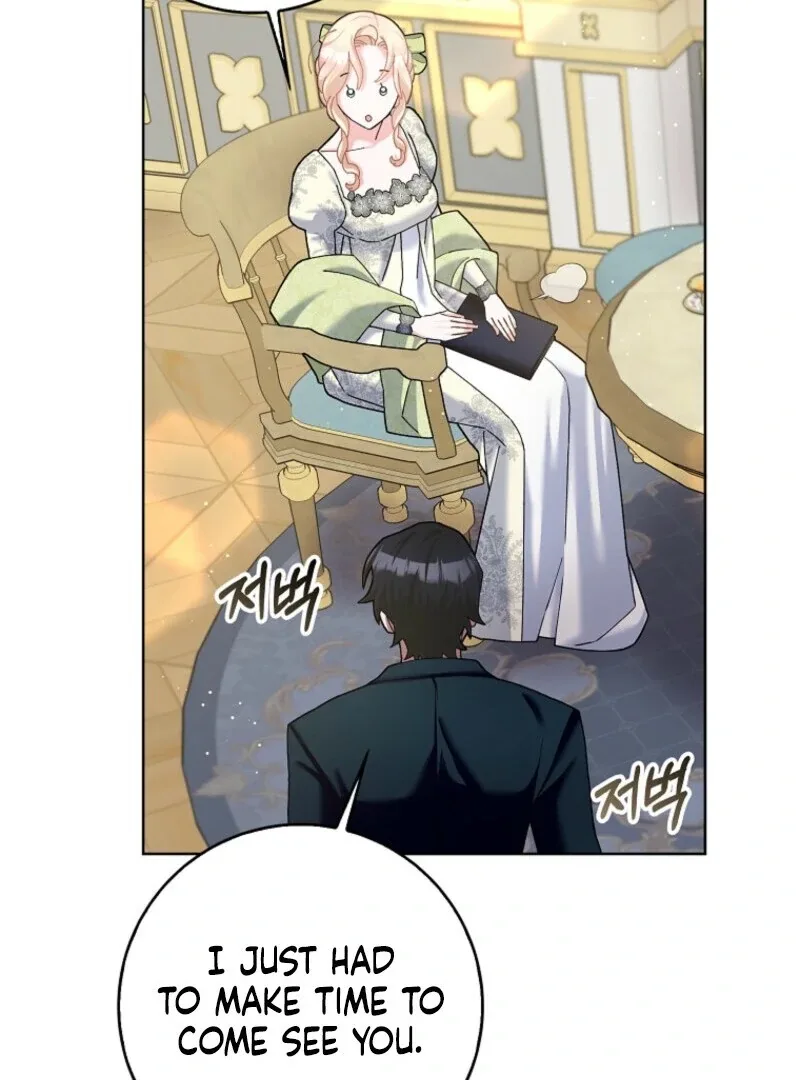 Please Marry Me Again, Husband! Chapter 121 page 53