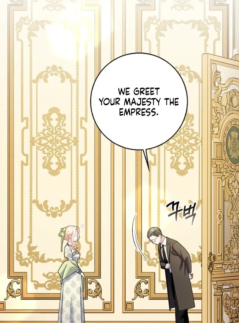Please Marry Me Again, Husband! Chapter 121 page 18