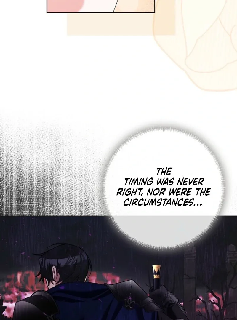 Please Marry Me Again, Husband! Chapter 121 page 39