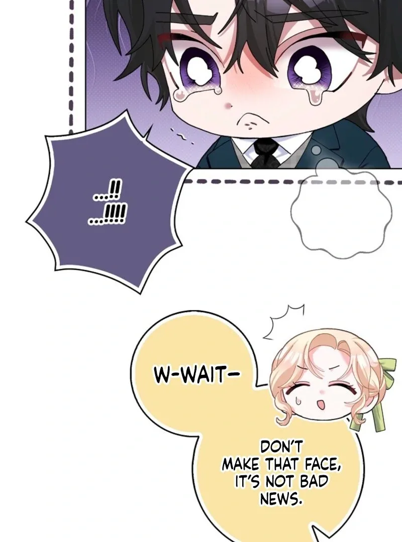Please Marry Me Again, Husband! Chapter 121 page 63