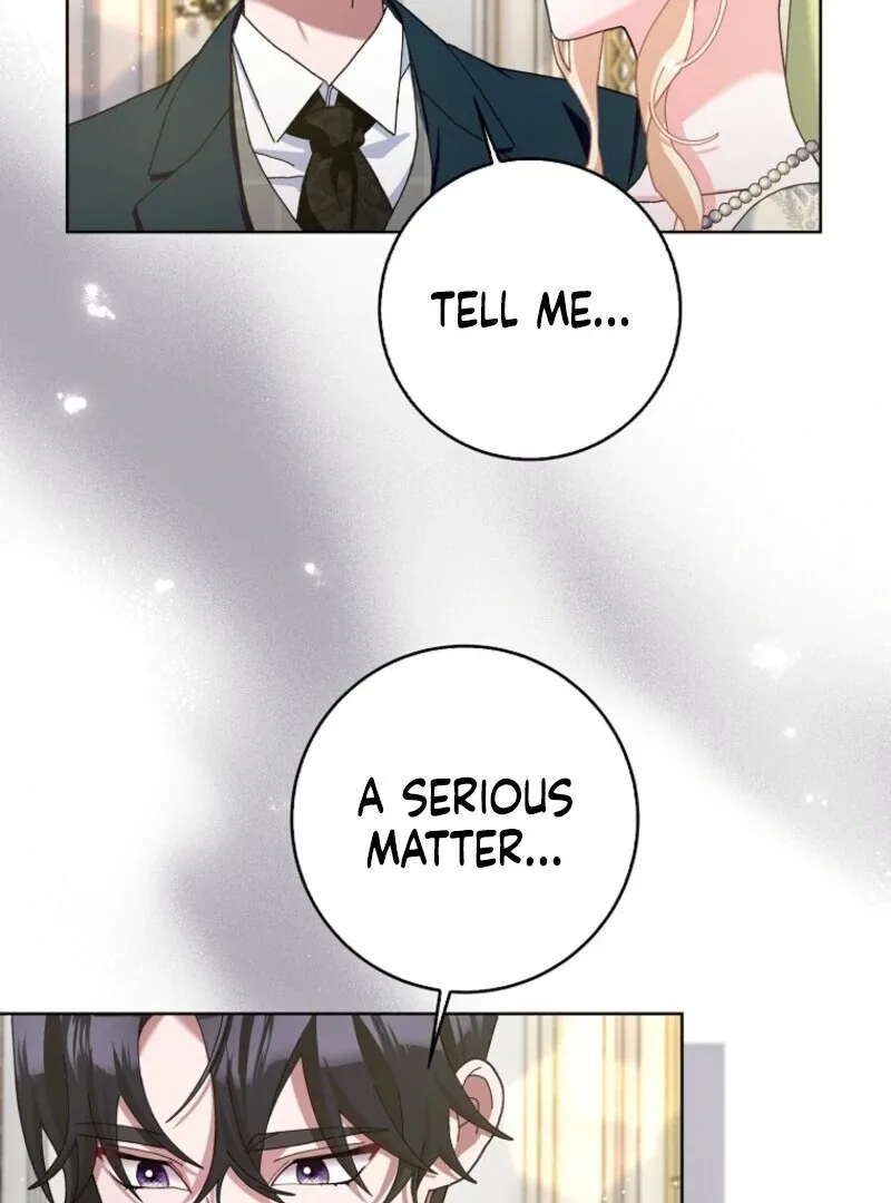 Please Marry Me Again, Husband! Chapter 121 page 61