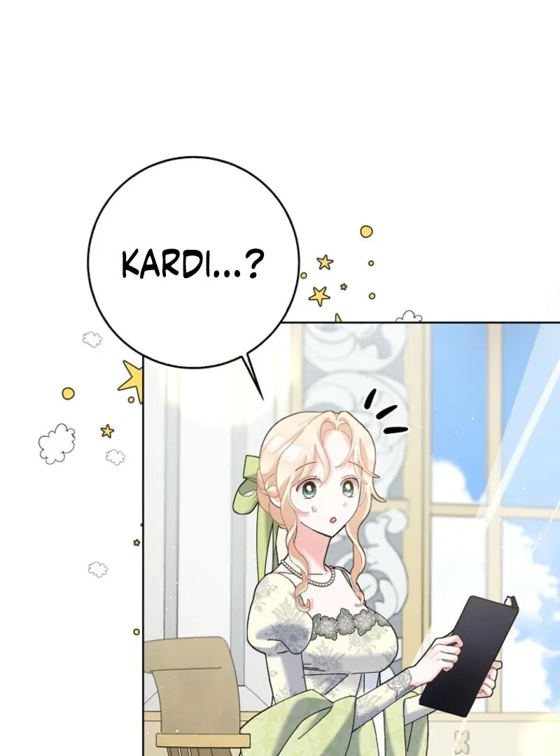 Please Marry Me Again, Husband! Chapter 121 page 51