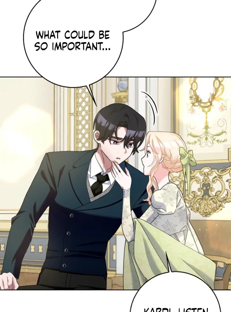 Please Marry Me Again, Husband! Chapter 121 page 66