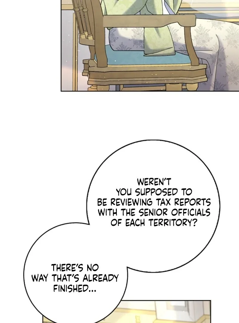 Please Marry Me Again, Husband! Chapter 121 page 52
