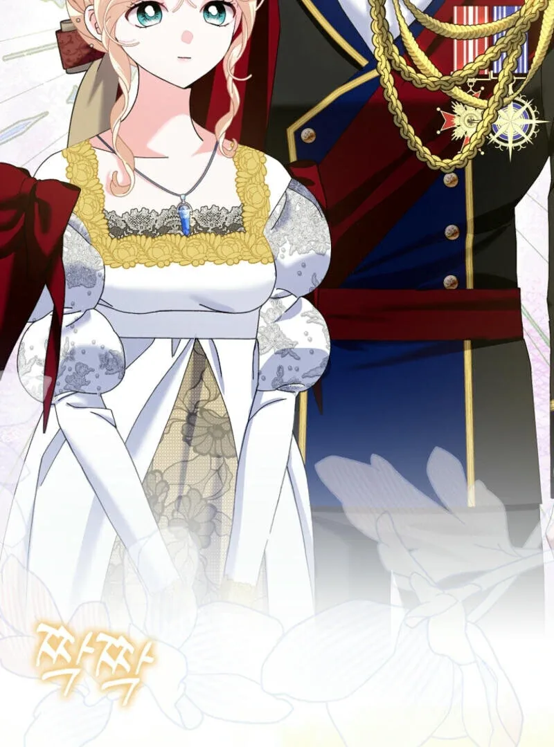 Please Marry Me Again, Husband! Chapter 116 page 21