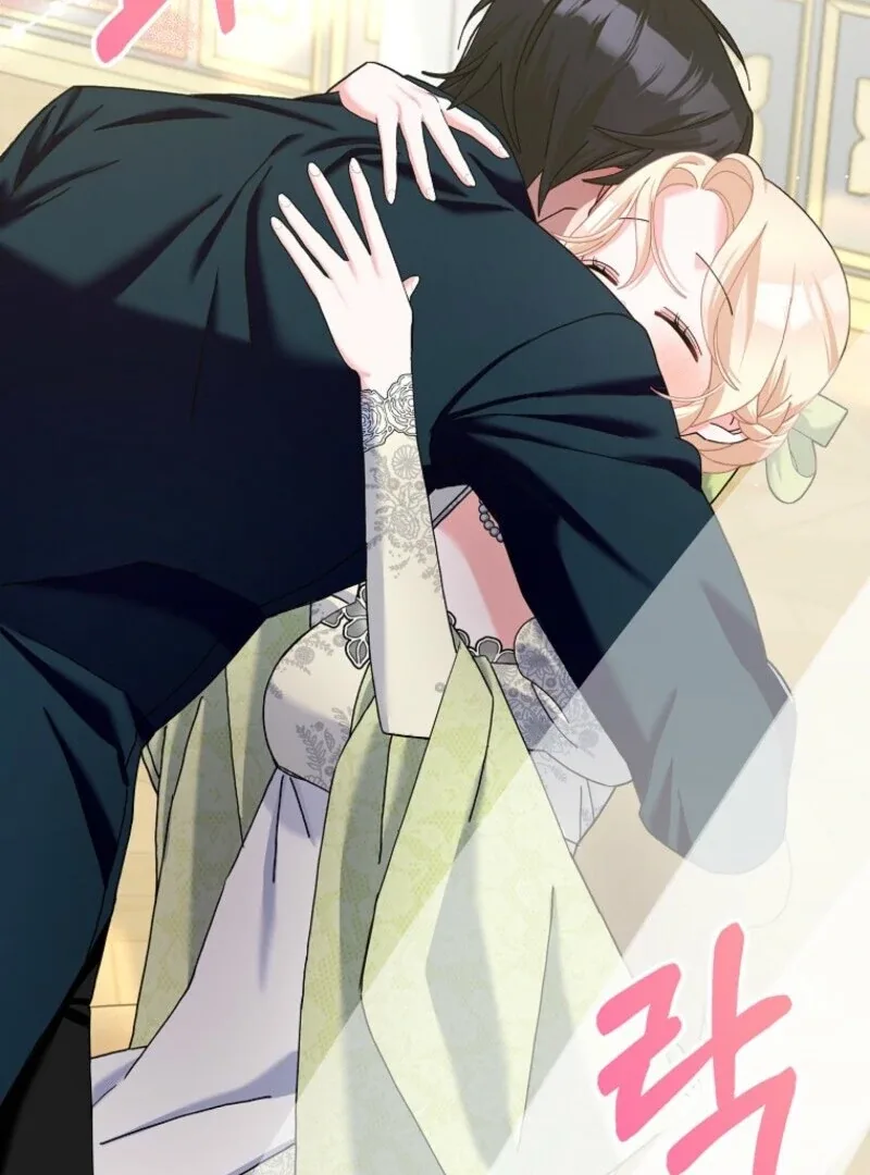 Please Marry Me Again, Husband! Chapter 121 page 78