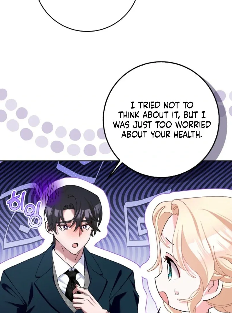 Please Marry Me Again, Husband! Chapter 121 page 54