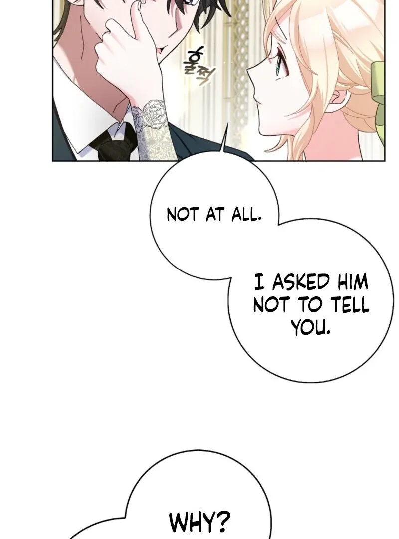 Please Marry Me Again, Husband! Chapter 121 page 65