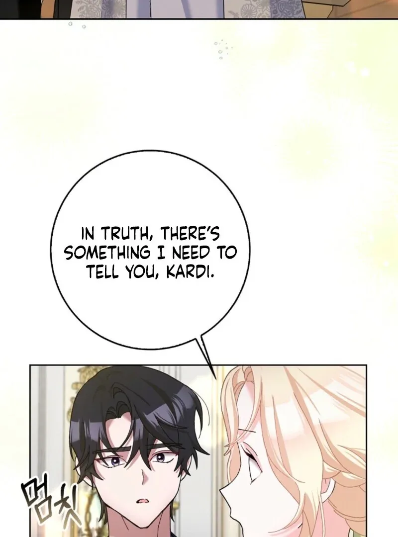 Please Marry Me Again, Husband! Chapter 121 page 60