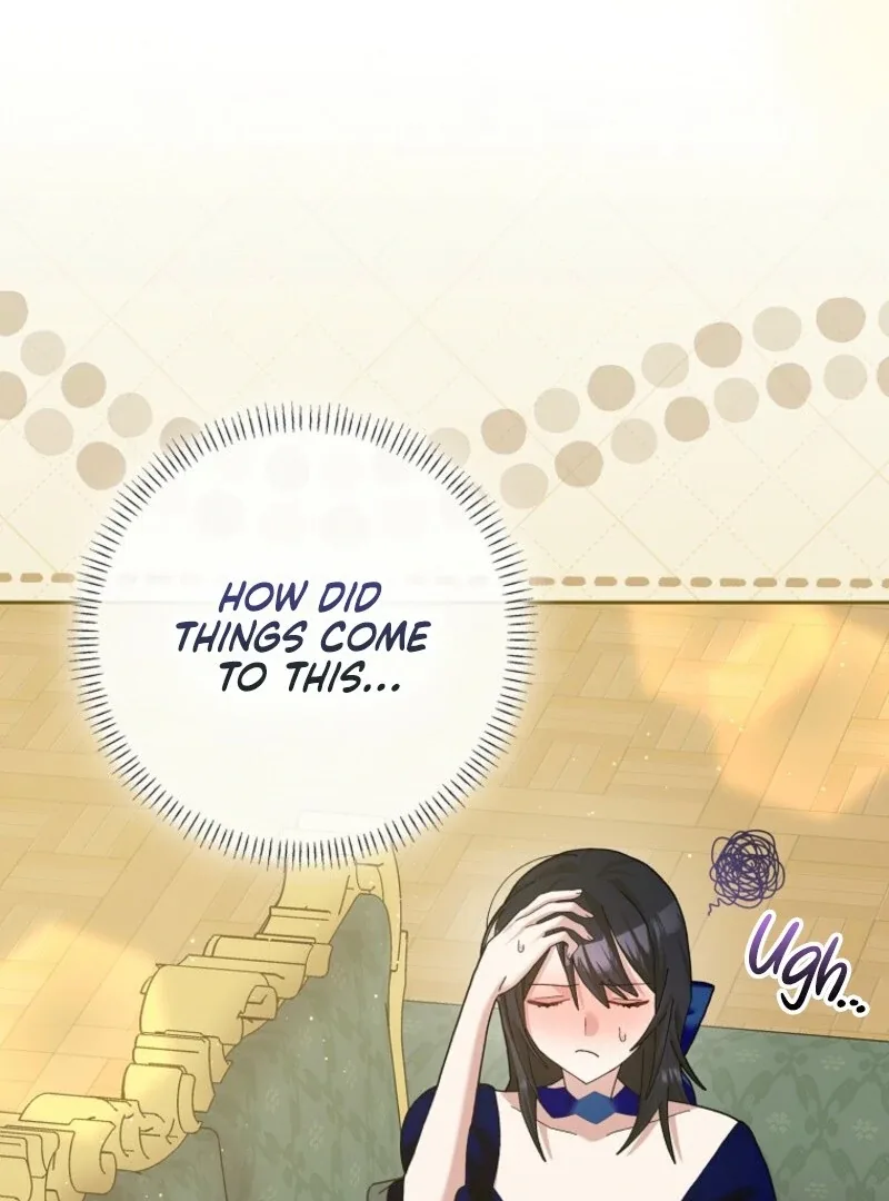 Please Marry Me Again, Husband! Chapter 119 page 60