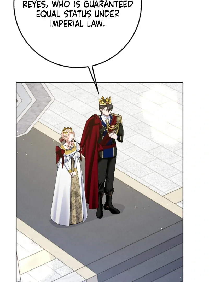 Please Marry Me Again, Husband! Chapter 116 page 38
