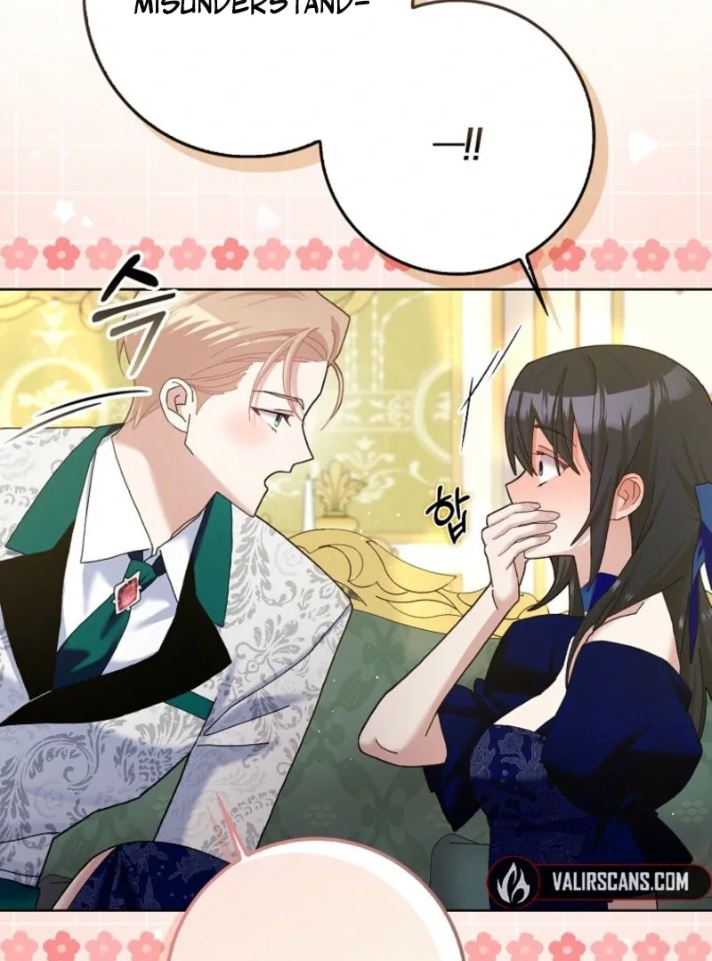 Please Marry Me Again, Husband! Chapter 119 page 71