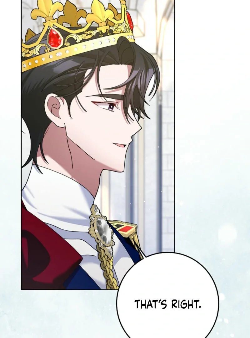 Please Marry Me Again, Husband! Chapter 116 page 54