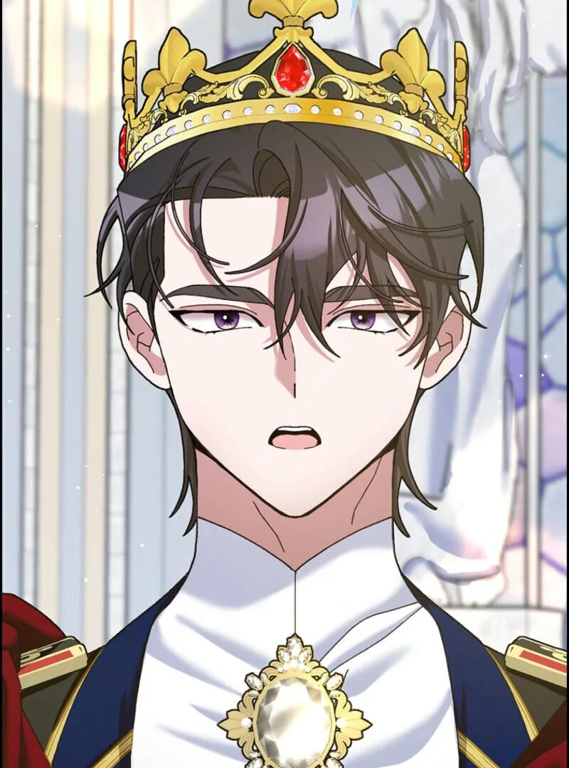 Please Marry Me Again, Husband! Chapter 116 page 34