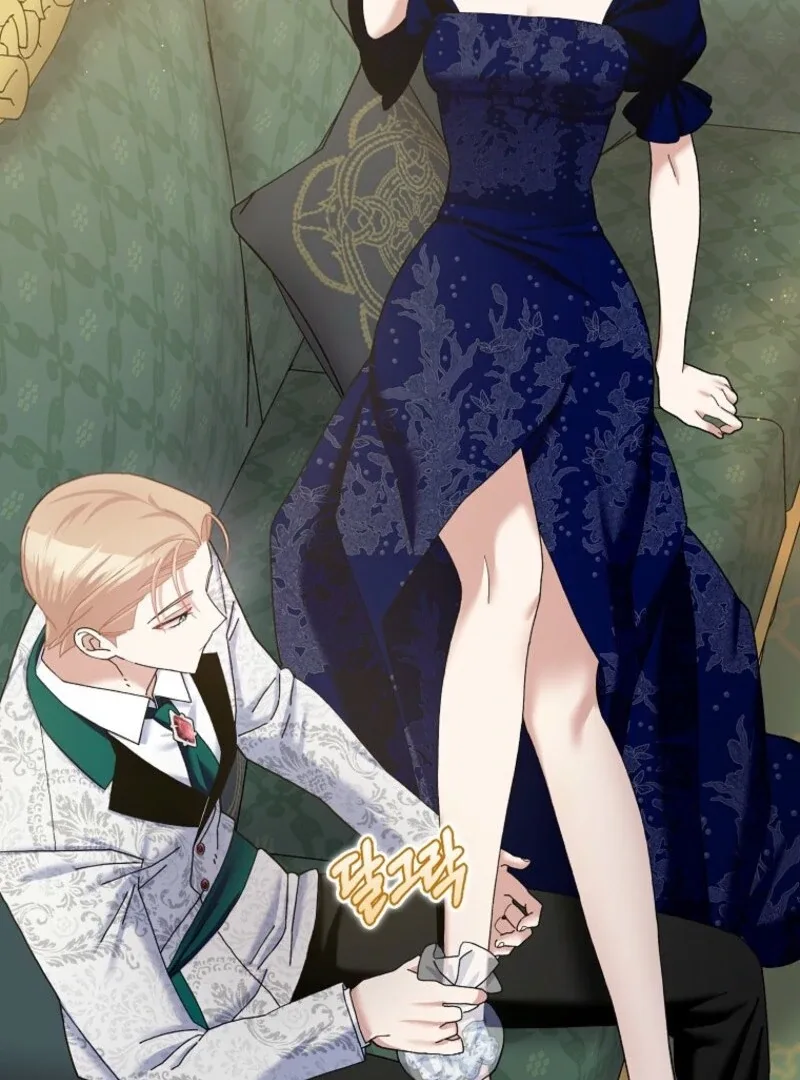 Please Marry Me Again, Husband! Chapter 119 page 61
