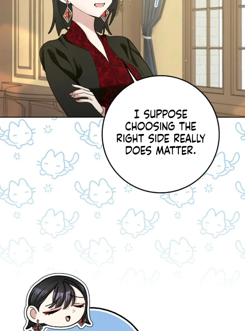 Please Marry Me Again, Husband! Chapter 116 page 66
