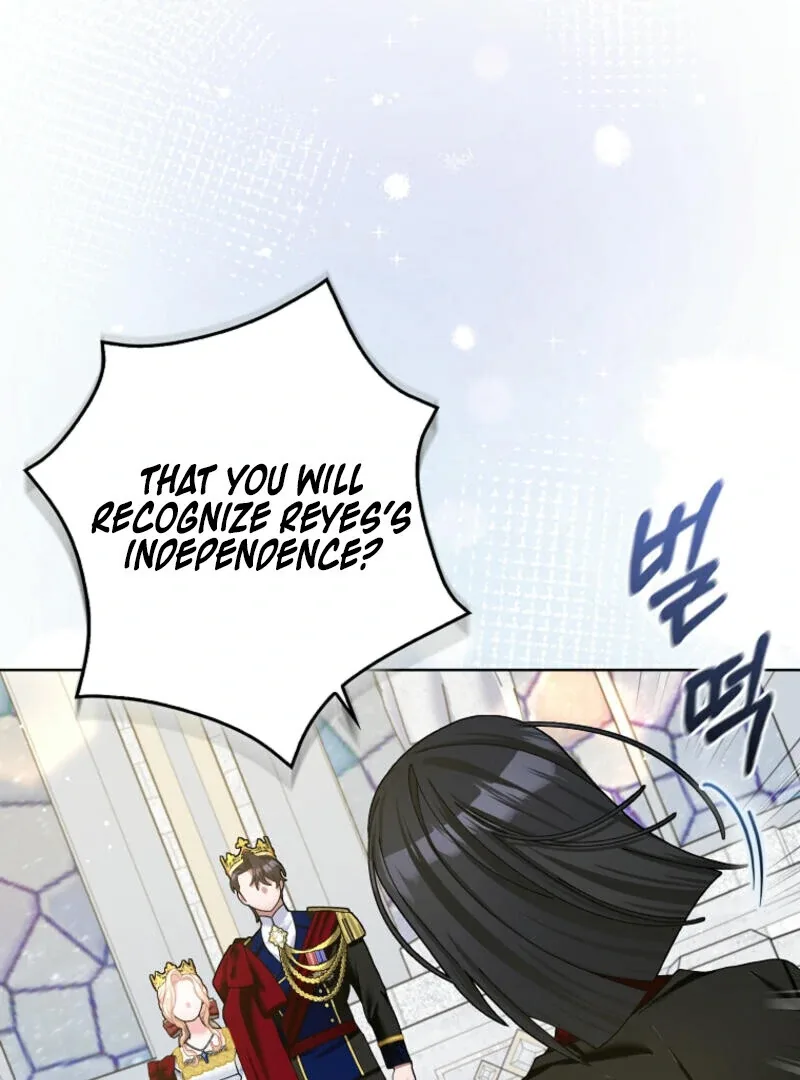 Please Marry Me Again, Husband! Chapter 116 page 52