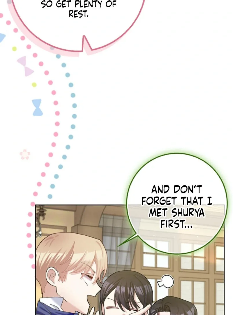 Please Marry Me Again, Husband! Chapter 116 page 75