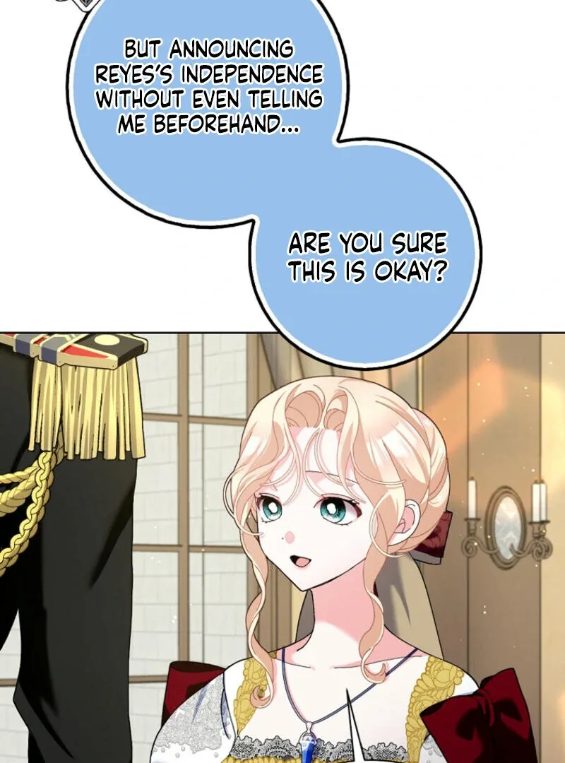 Please Marry Me Again, Husband! Chapter 116 page 67