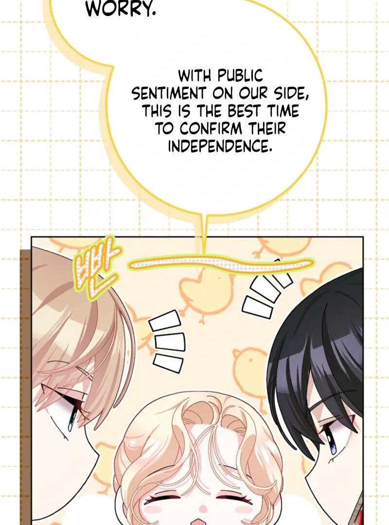 Please Marry Me Again, Husband! Chapter 116 page 69