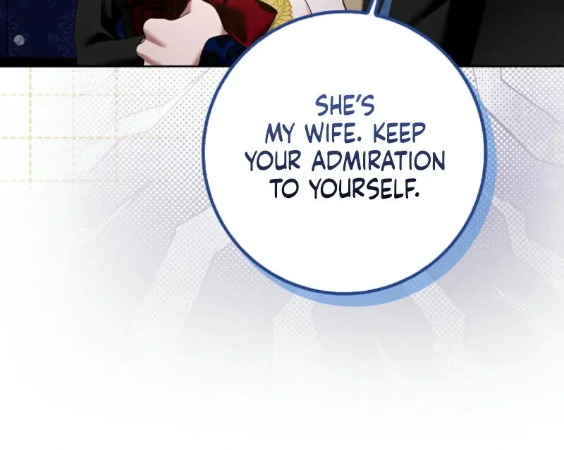 Please Marry Me Again, Husband! Chapter 116 page 72