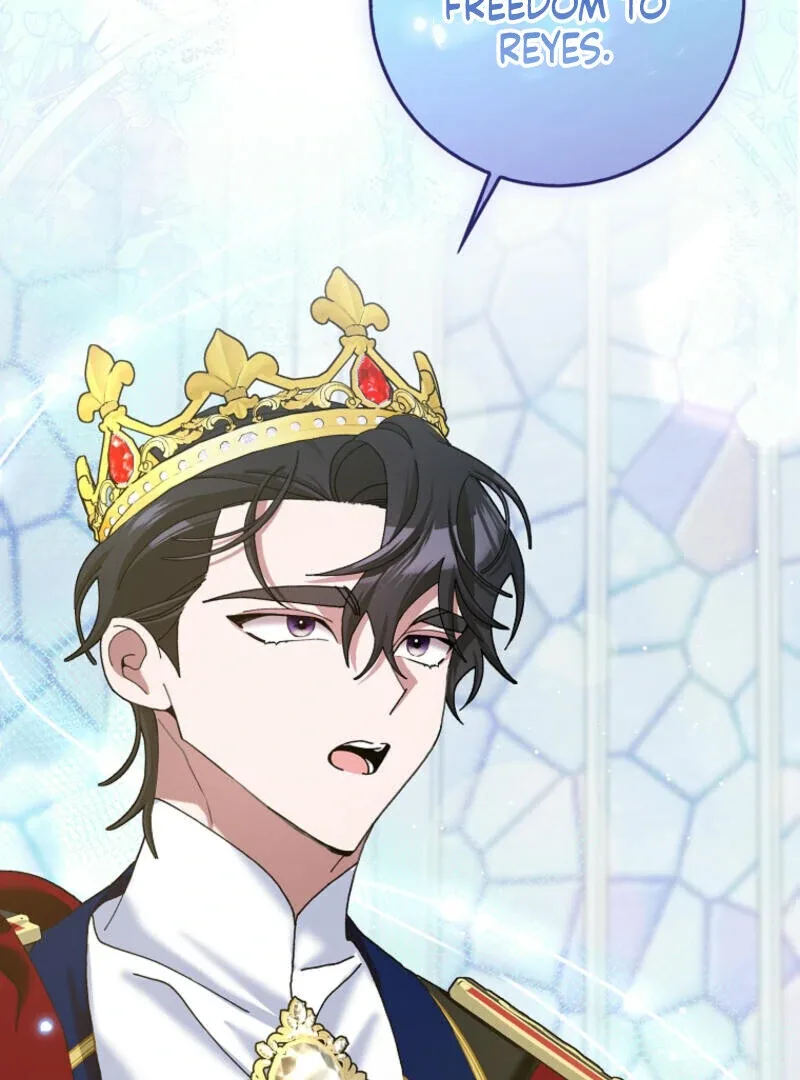 Please Marry Me Again, Husband! Chapter 116 page 49